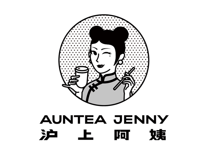 沪上阿姨（潍坊寿光洛城全福元店）的图标